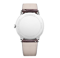 Reloj Baume & Mercier Hombre Classima in Acero M0A10882 - M0A10882